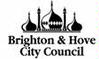 logo for Brighton and Hove City Council