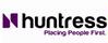 logo for Huntress Group