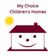 logo for My Choice Children's Homes
