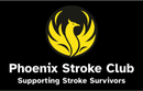 logo for The Phoenix Stroke Club